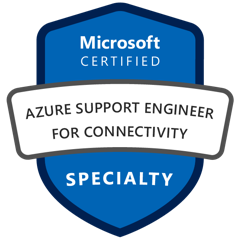AZ-720 Azure Support Engineer for Connectivity