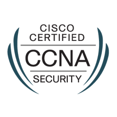 Cisco CCNA Security