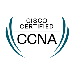Cisco CCNA